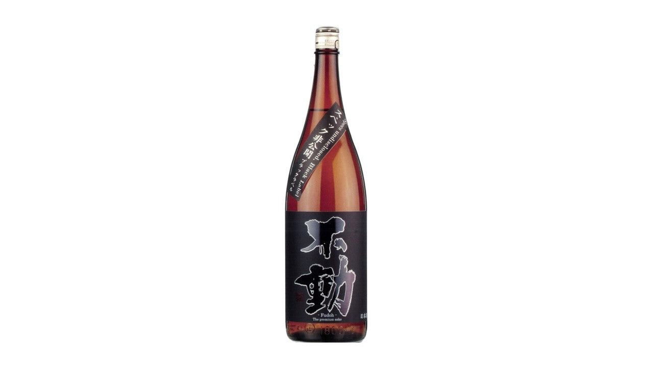 スペック非公開!全国1,800本の限定酒!