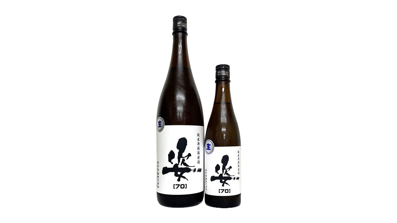 酒米の王様「山田錦」で醸すコスパ酒!