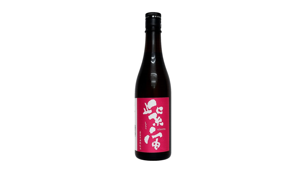 花酵母使用!いつもとはひと味違う紫宙