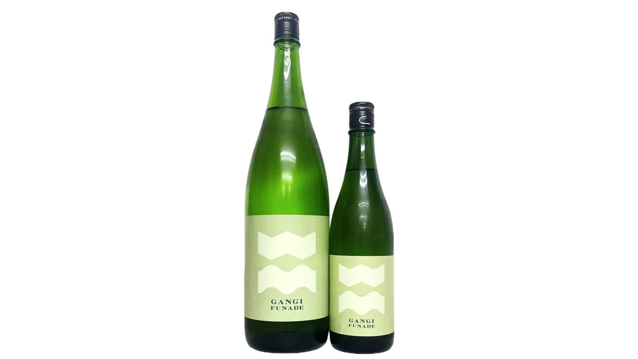 雁木の槽出-FUNADEシリーズ第二弾!