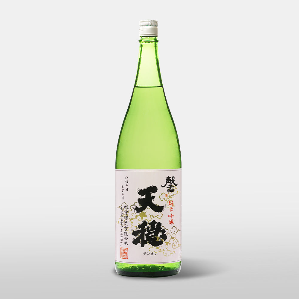 天穏 馨 純米吟醸