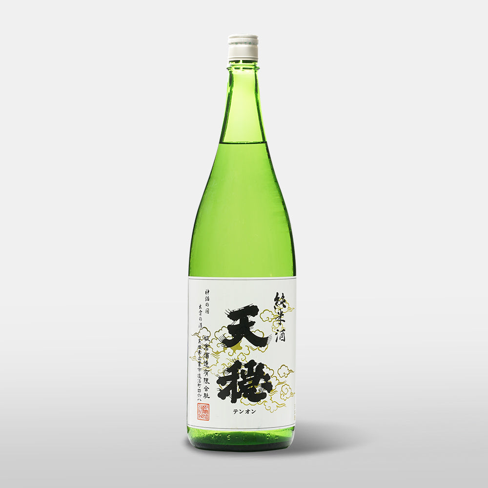 天穏 純米