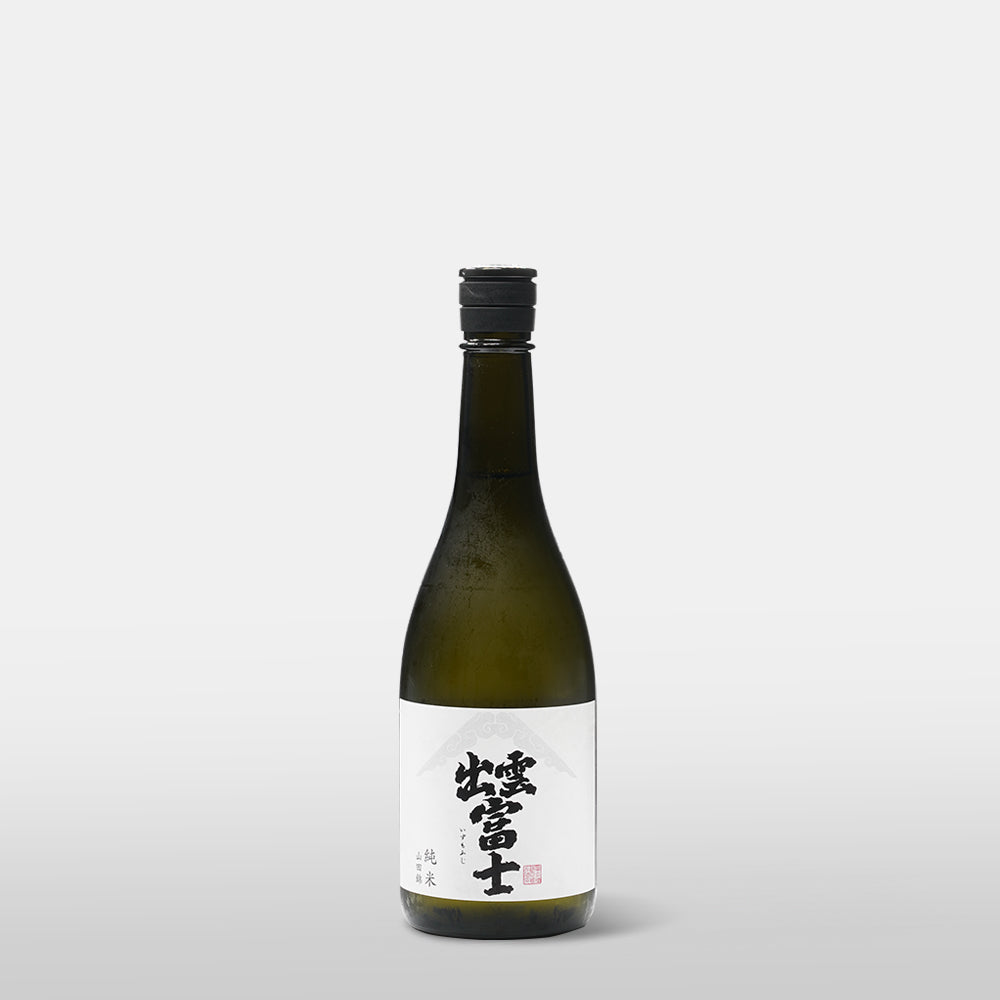 出雲富士 純米山田錦