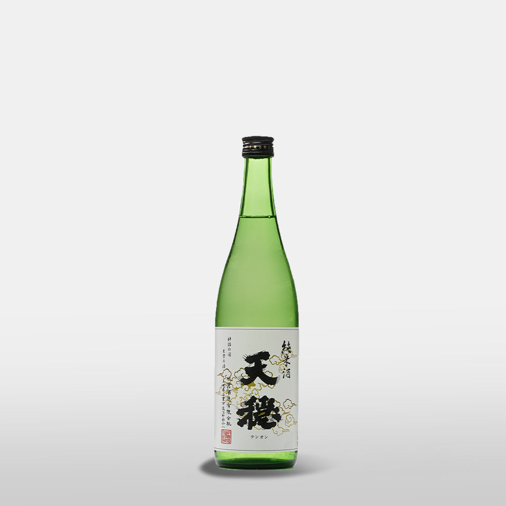 天穏 純米
