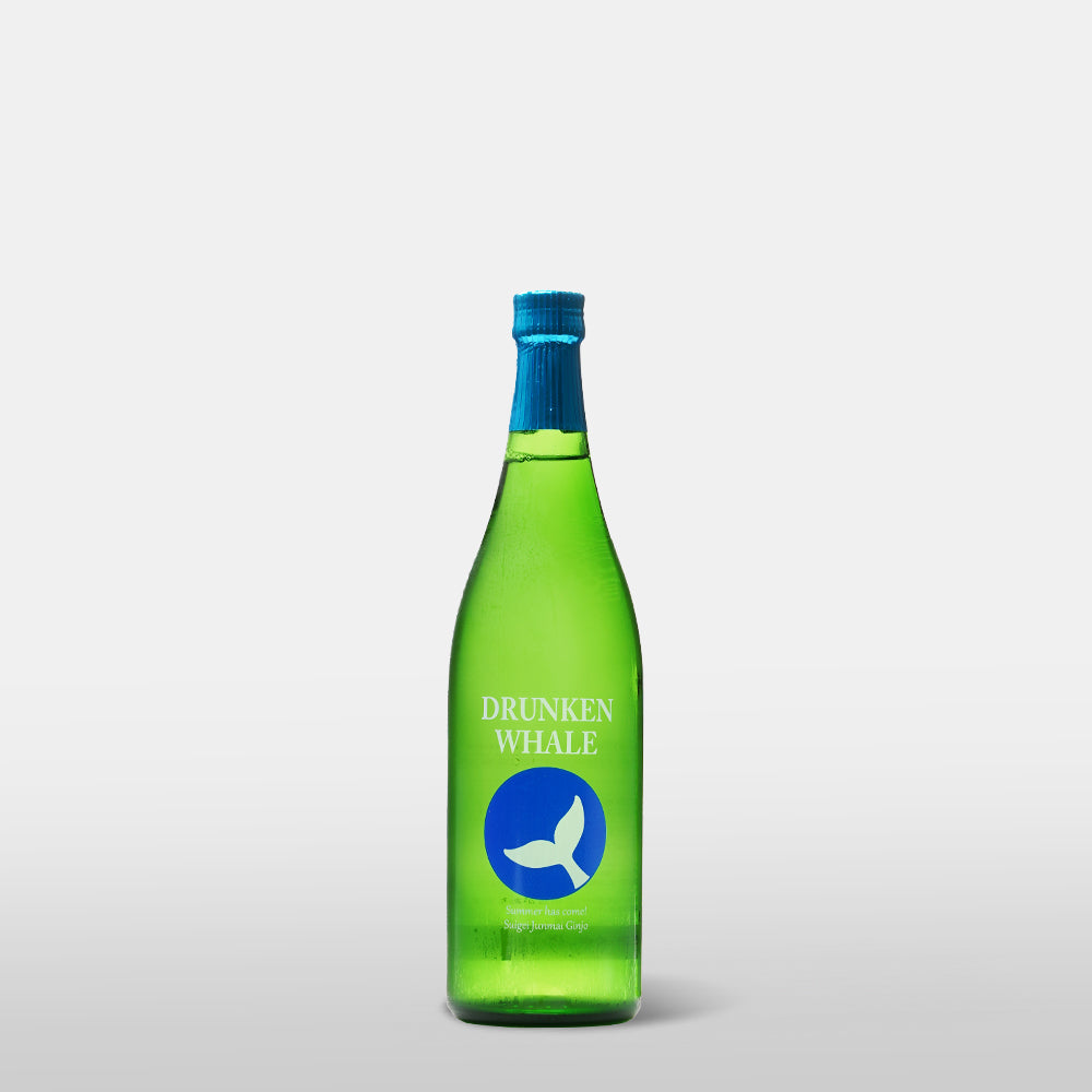 酔鯨 純米吟醸 吟麗summer