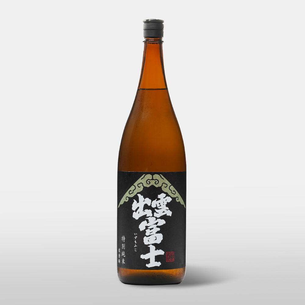 出雲富士 特別純米 佐香錦