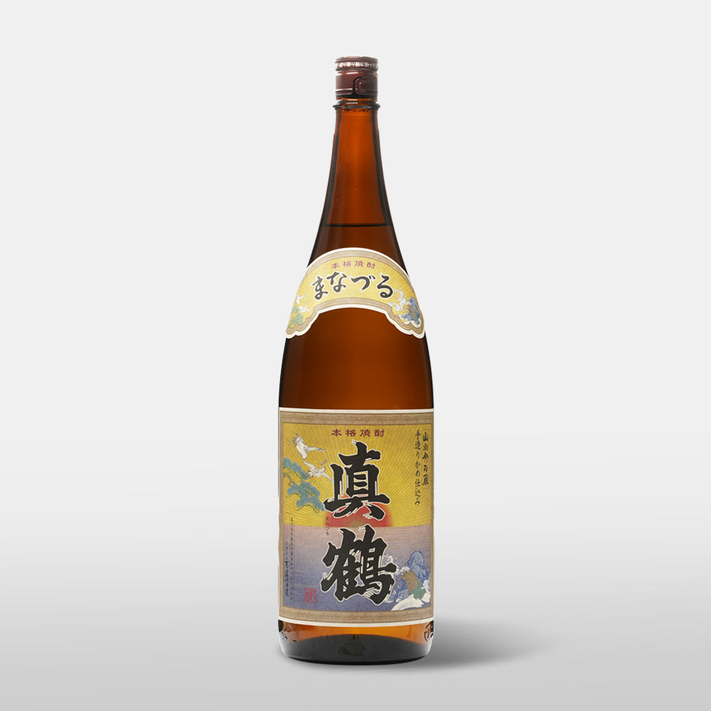 真鶴 手造りかめ仕込み