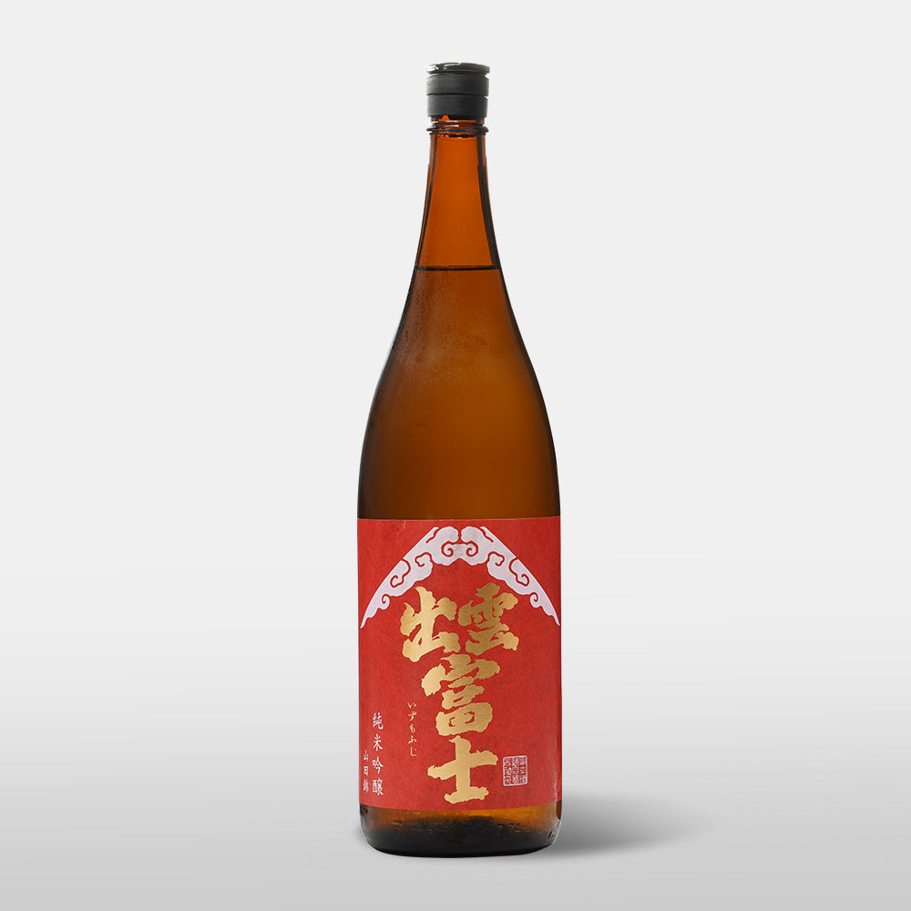 出雲富士 純米吟醸 山田錦