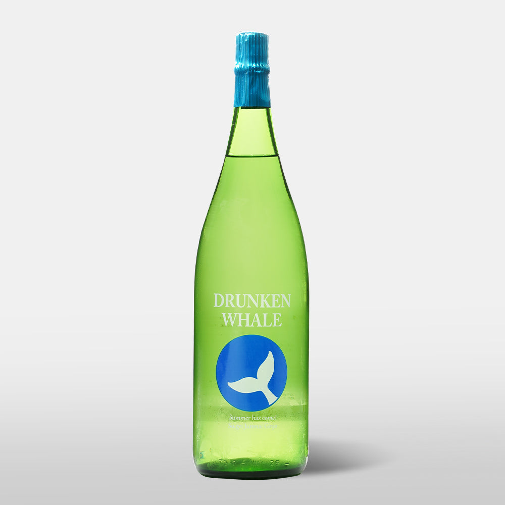 酔鯨 純米吟醸 吟麗summer