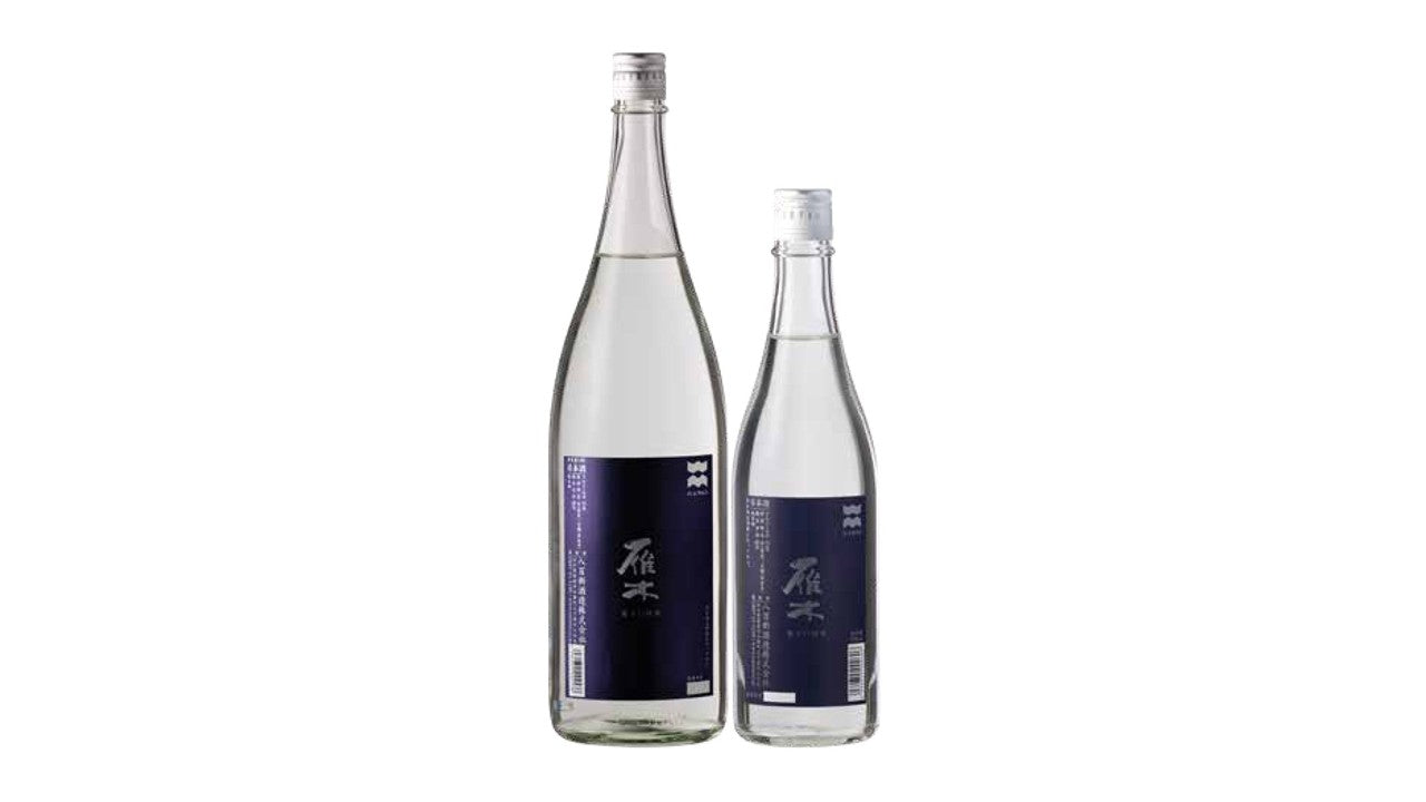 辛く感じさせない辛口の夏酒が登場！