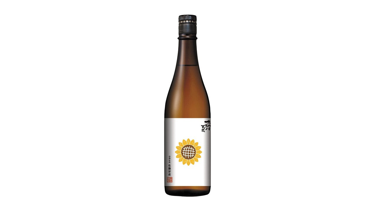 天花シリーズから新たな夏酒が新登場！