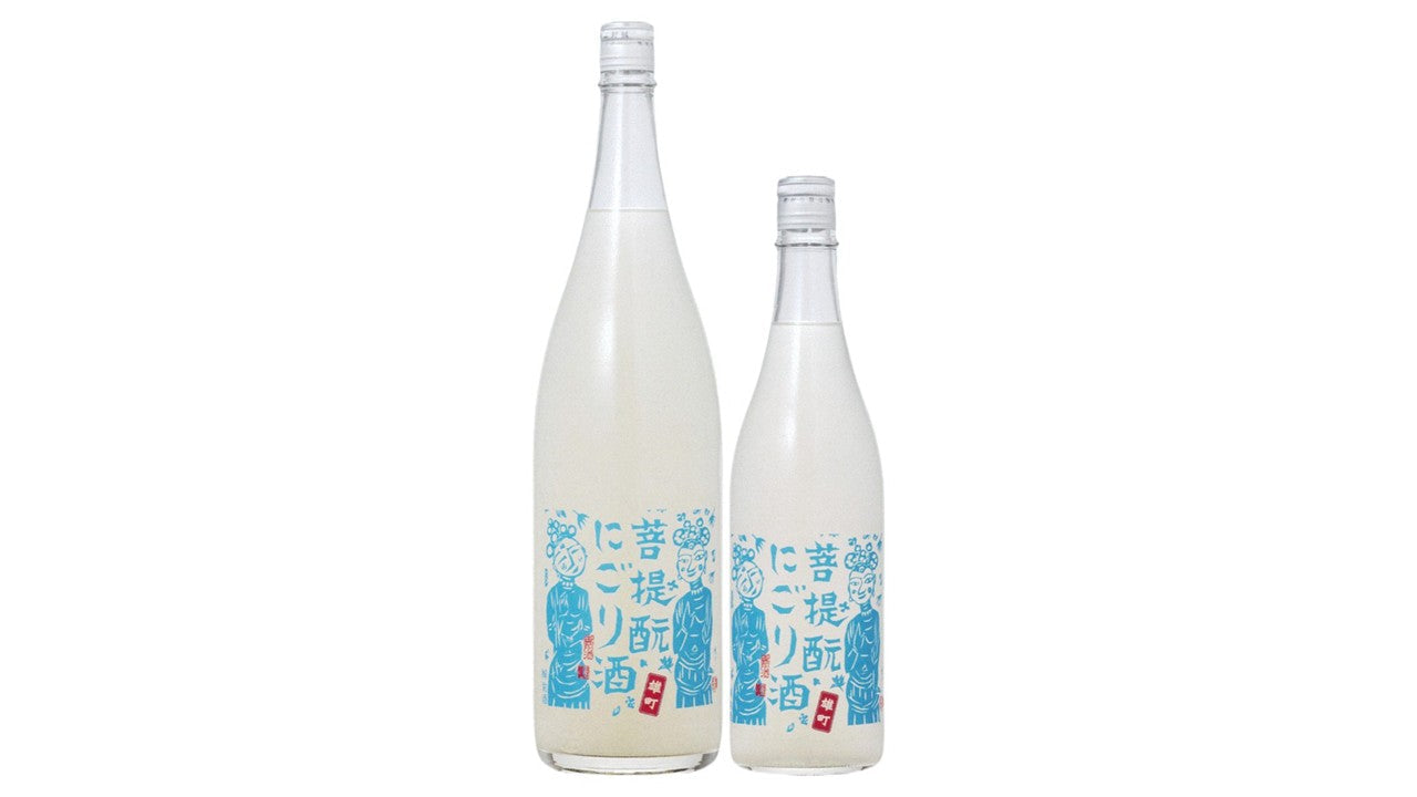 夏にオススメ！りんごテイストの「御前酒」