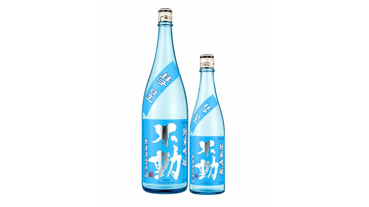 夕涼みと共に楽しみたい不動の夏酒第二弾！