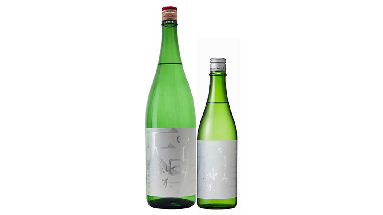 天寿の低アルコールうすにごり酒！