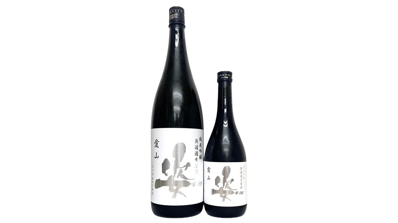 姿シリーズより超旨口の酒をご紹介!