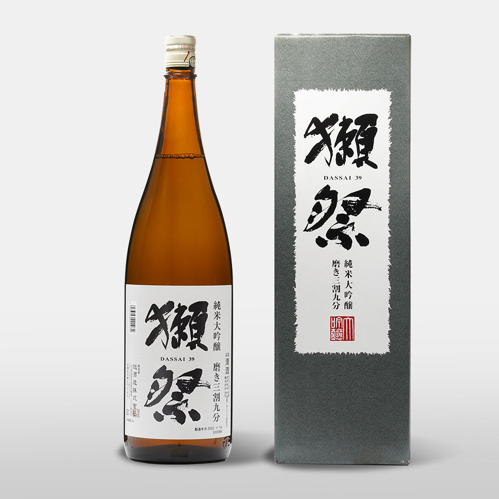 純米大吟醸酒 – 酒屋の宇山 オンラインショップ