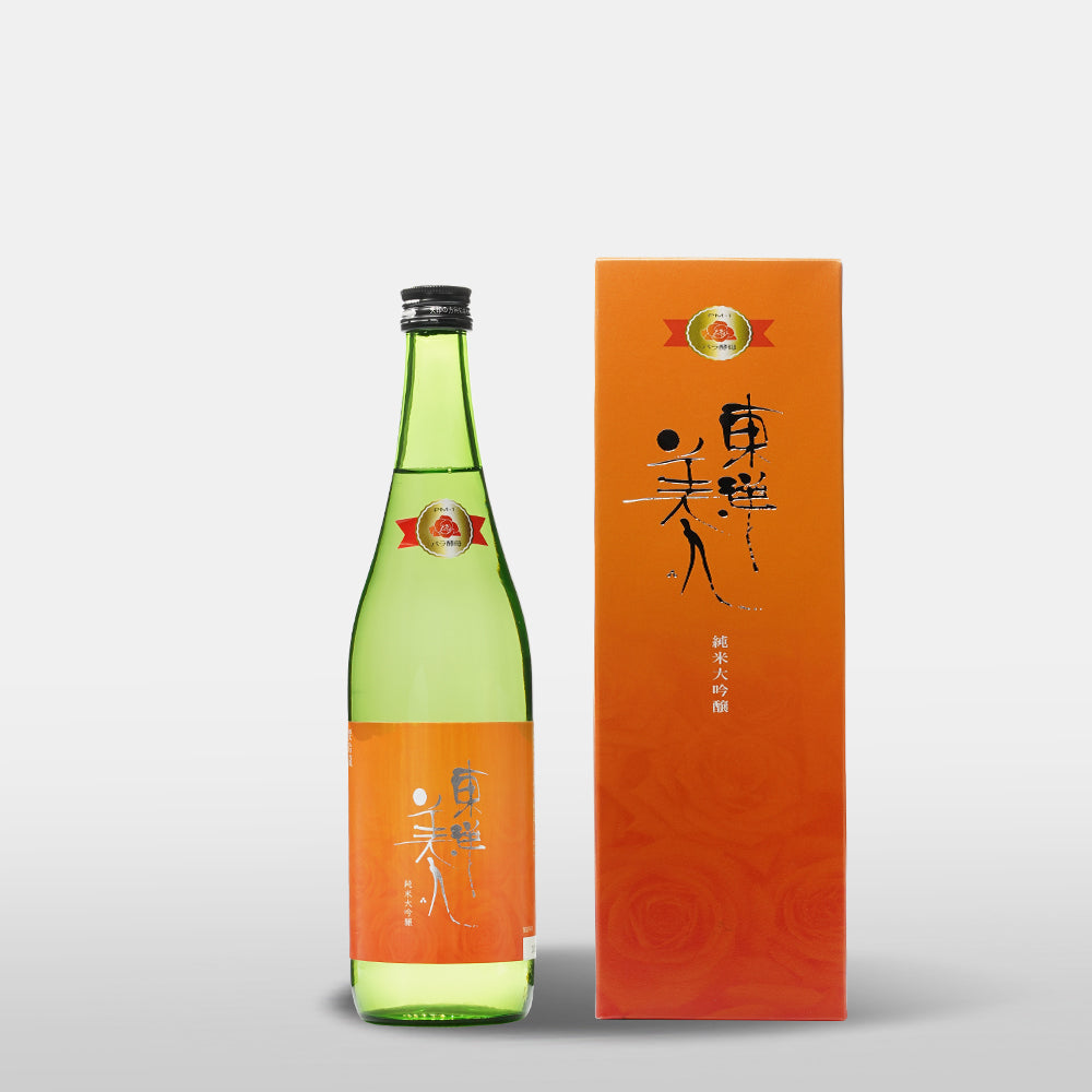 純米大吟醸酒 – 酒屋の宇山 オンラインショップ