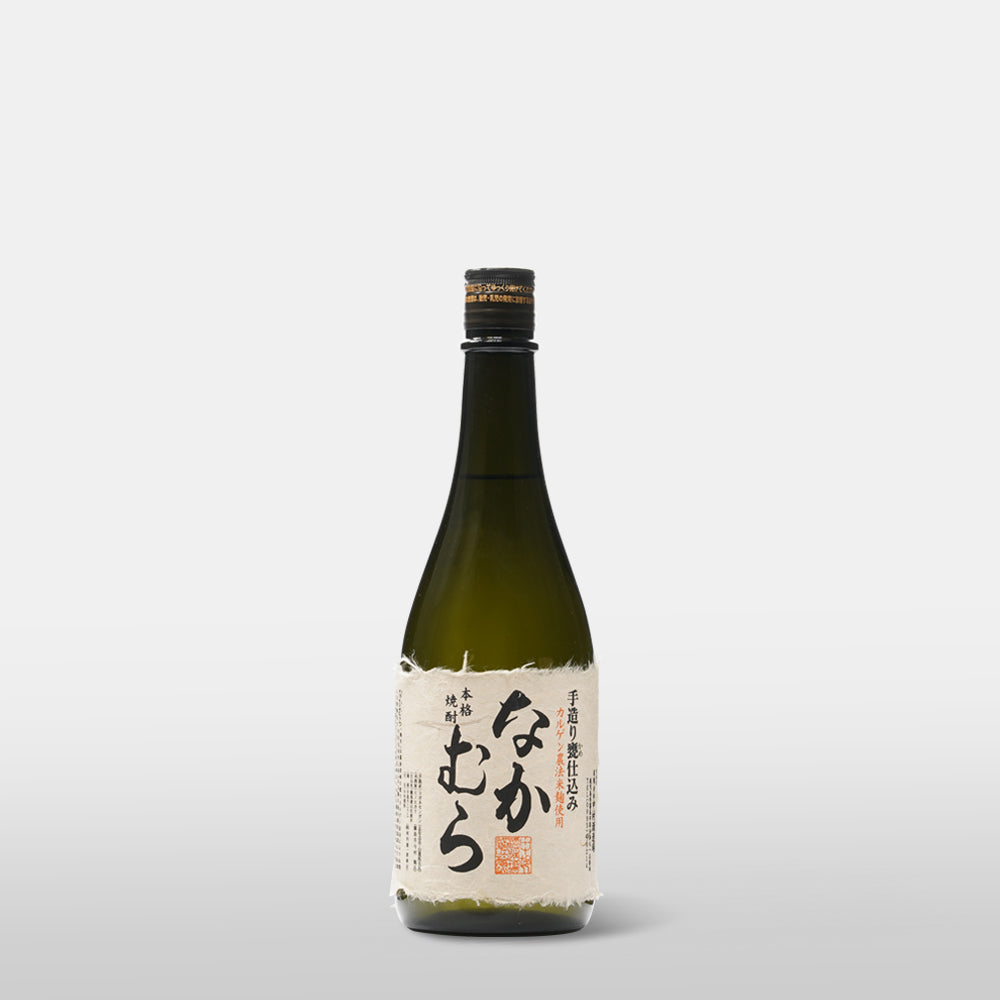 なかむら – 酒屋の宇山 オンラインショップ